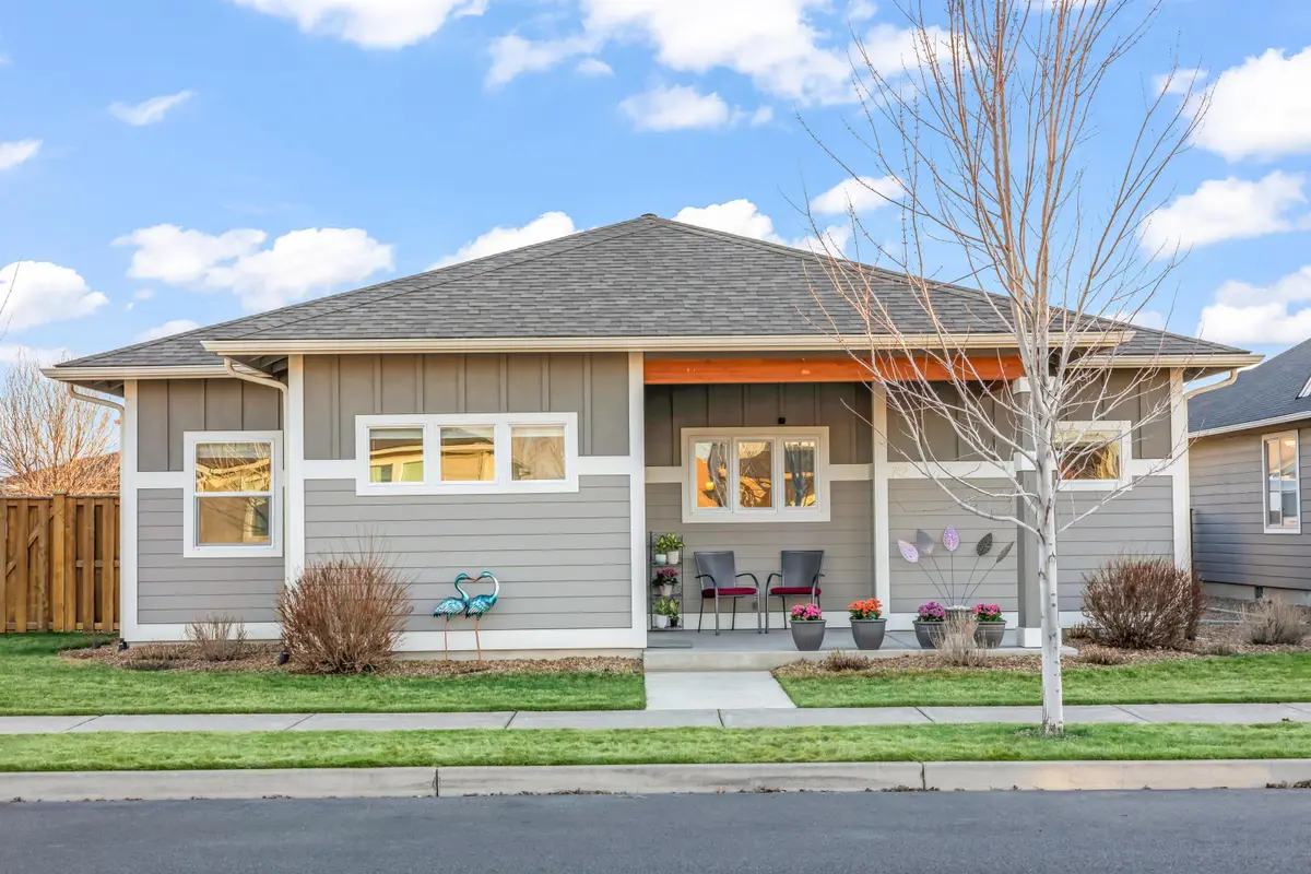 742 NE Union Loop, Prineville, OR 97754 - #1