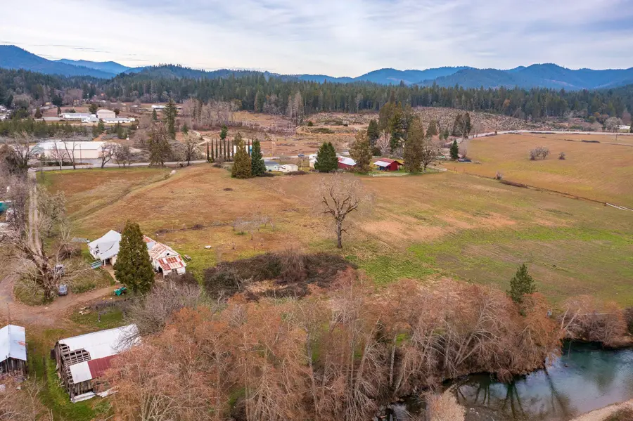 175 Deer Creek Road, Selma, OR 97538 - #3