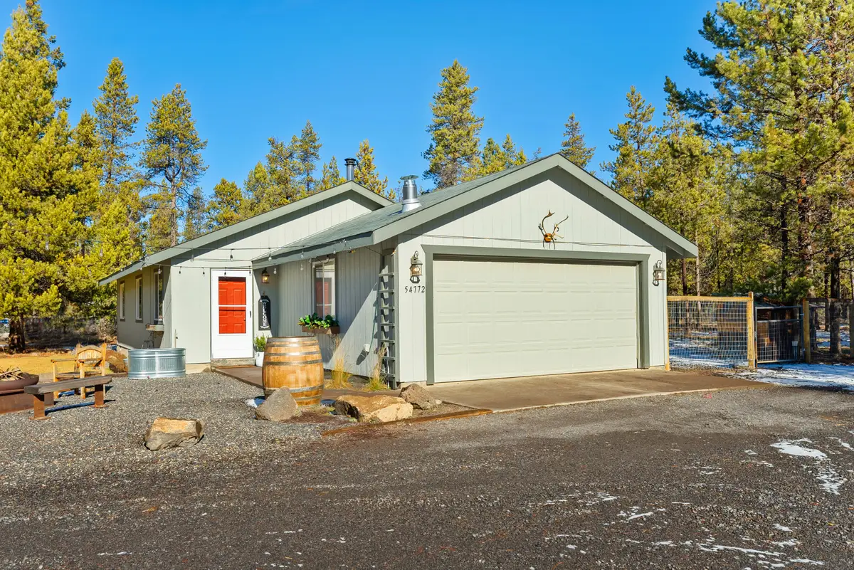 54772 Pinewood Avenue, Bend, OR 97707 - #1