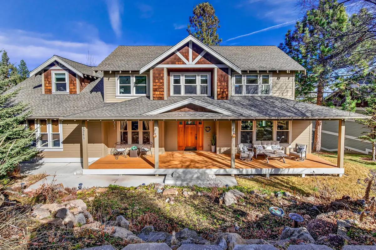 3251 NW Fairway Heights Drive, Bend, OR 97703 - #1