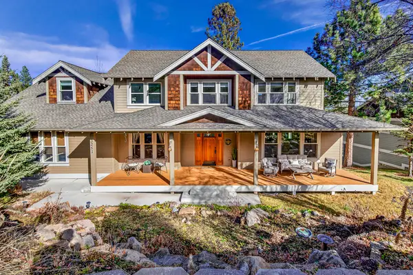 3251 NW Fairway Heights Drive, Bend, OR 97703