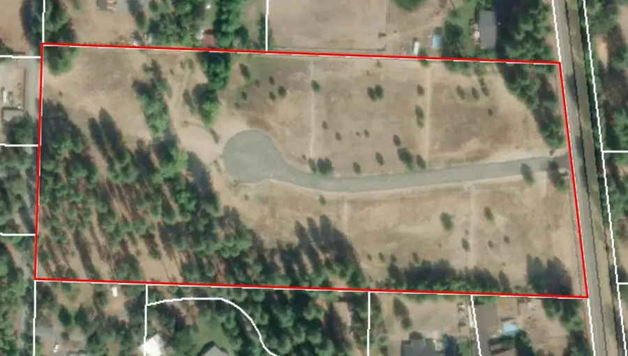 4697 E Evans Creek Road, Rogue River, OR 97537 - #3