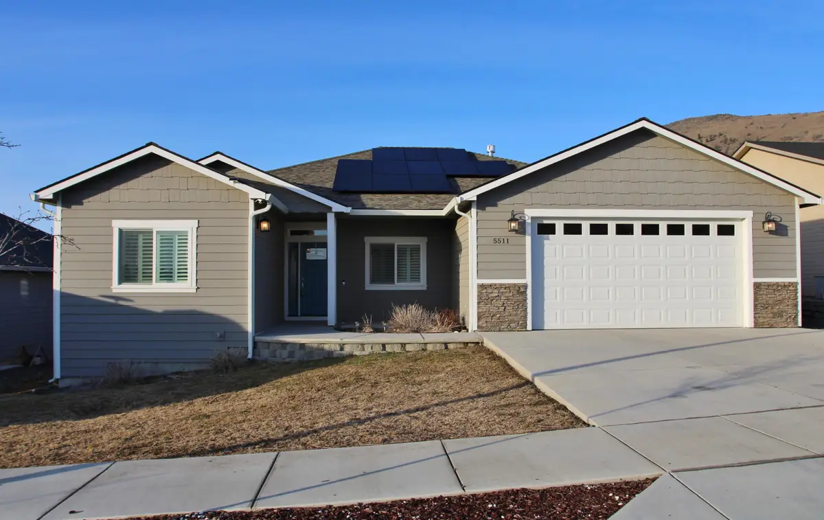 5511 Shalynn Drive, Klamath Falls, OR 97603 - #1