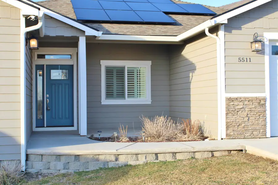 5511 Shalynn Drive, Klamath Falls, OR 97603 - #2