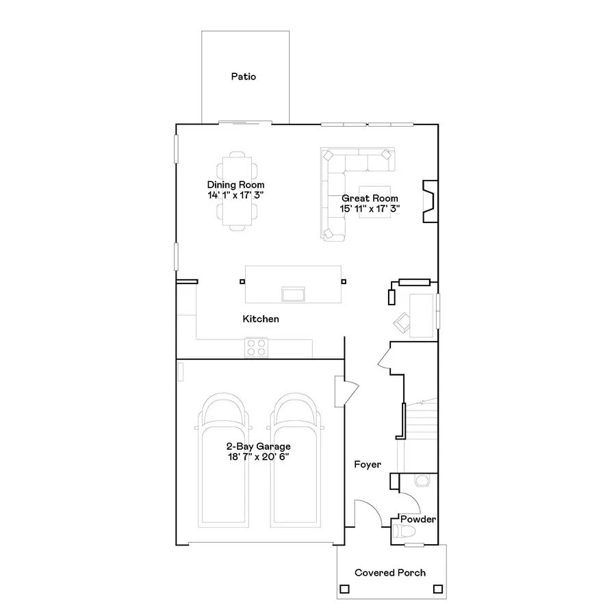 63217 NE Carly Lane #LOT 92, Bend, OR 97701 - #2