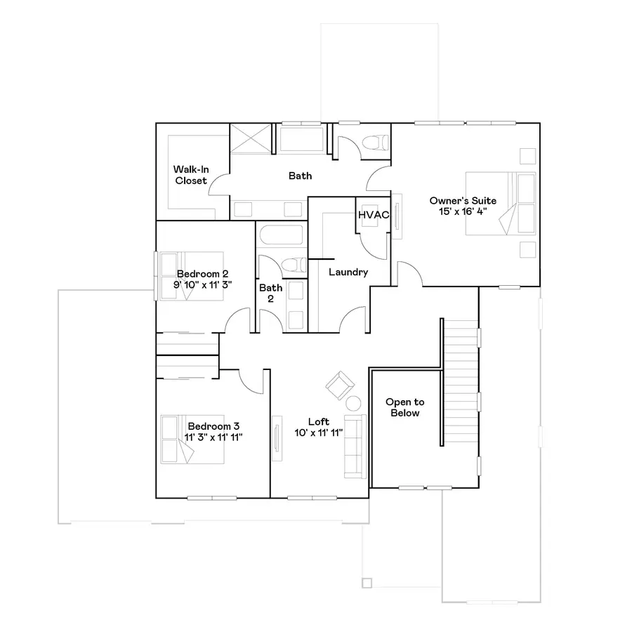 63197 NE Carly Lane #LOT 87, Bend, OR 97701 - #3