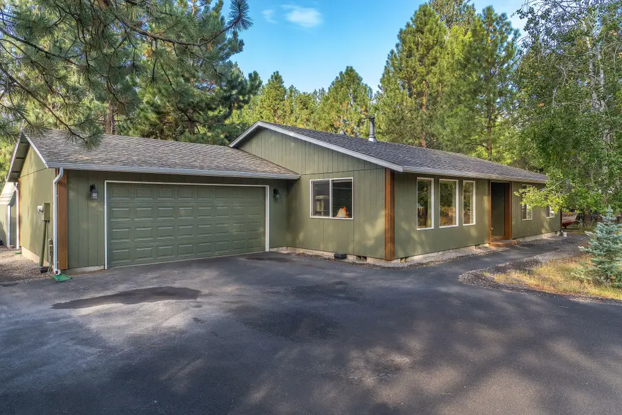 19033 Pumice Butte Road, Bend, OR 97702 - #3