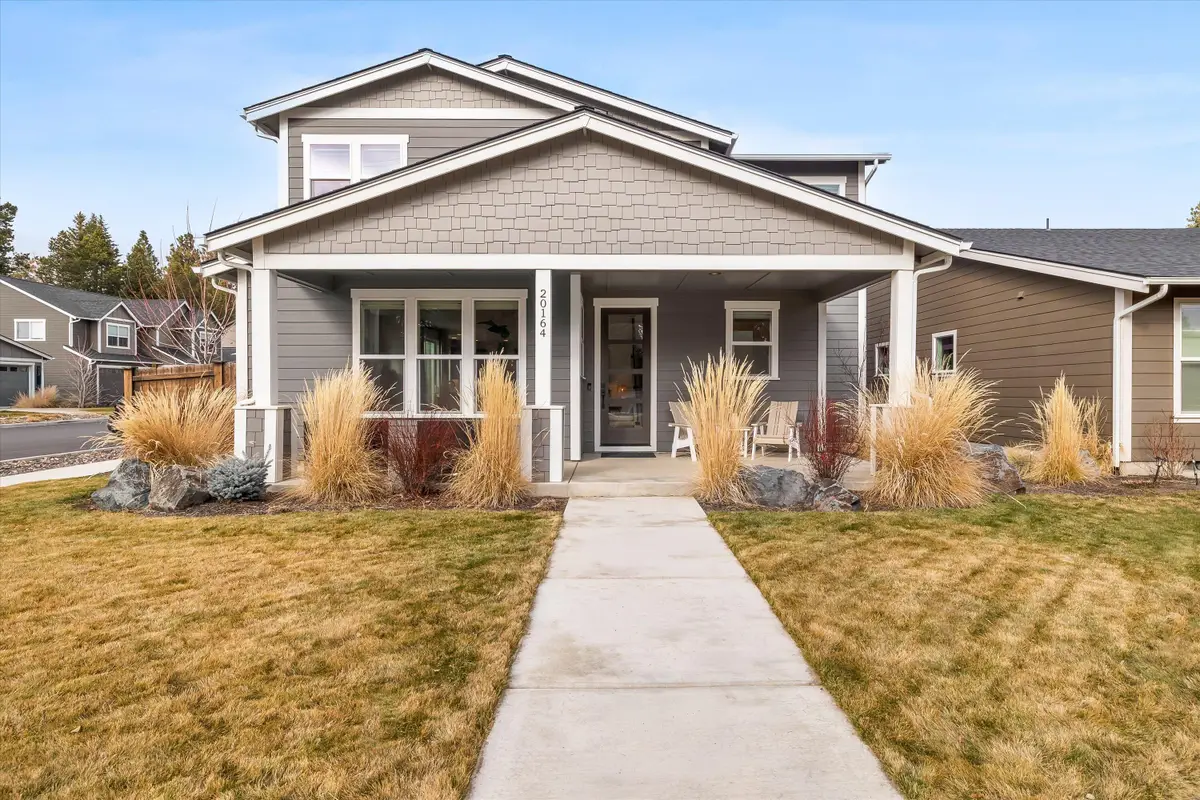 20164 Glen Vista Road, Bend, OR 97703 - #1