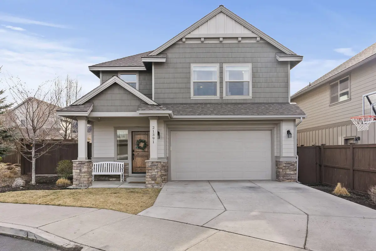 21391 NE Nolan Court, Bend, OR 97701 - #1