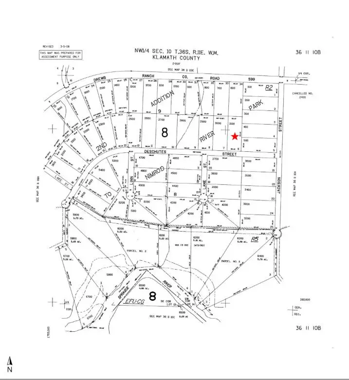 Deschutes Street #3611-010B0-03100, Sprague River, OR 97639 - #2