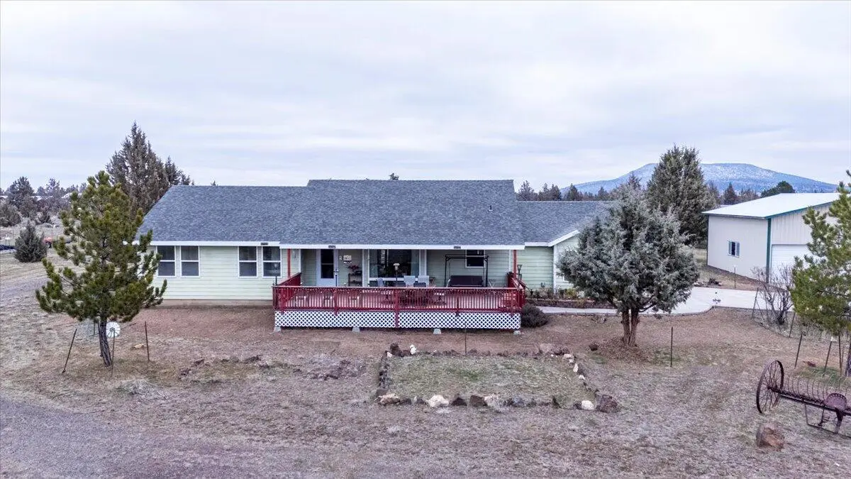 13645 SW Prairie Road, Terrebonne, OR 97760 - #1