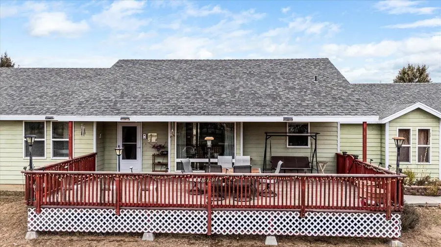 13645 SW Prairie Road, Terrebonne, OR 97760 - #2