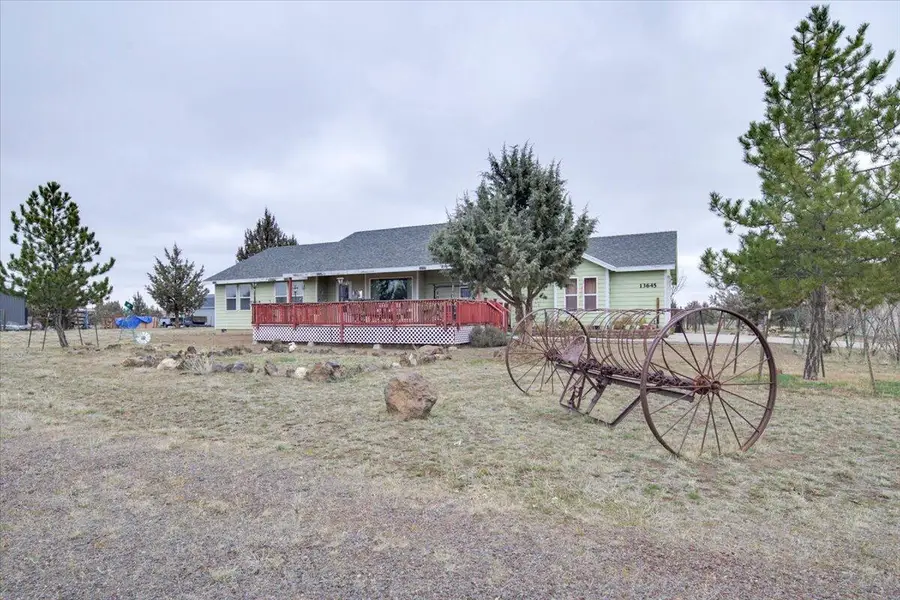 13645 SW Prairie Road, Terrebonne, OR 97760 - #3