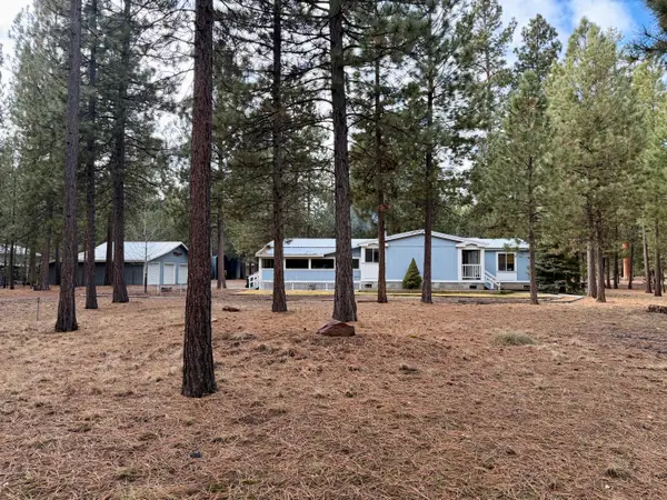 52141 Foxtail Road, La Pine, OR 97739
