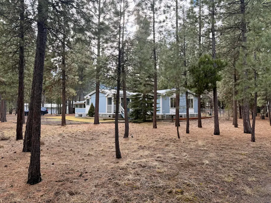 52141 Foxtail Road, La Pine, OR 97739 - #2