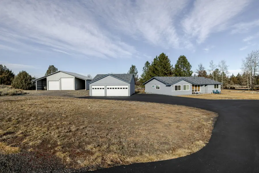 61747 Somerset Drive, Bend, OR 97702 - #3