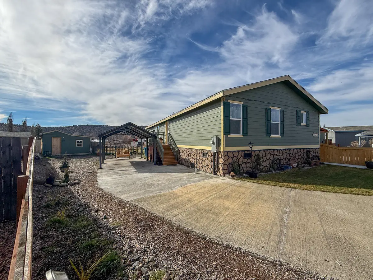 1440 NW Breann Loop, Prineville, OR 97754 - #1