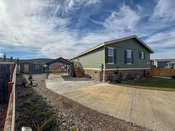 1440 NW Breann Loop, Prineville, OR 97754