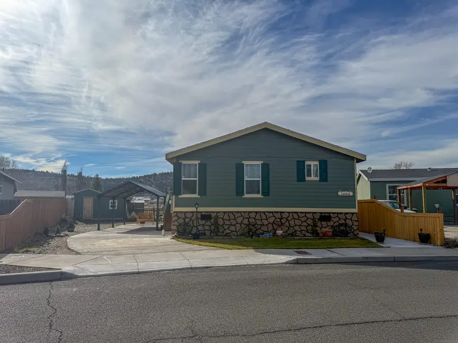 1440 NW Breann Loop, Prineville, OR 97754 - #3