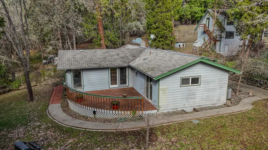 10950 Ramsey Road, Gold Hill, OR 97525 - #2