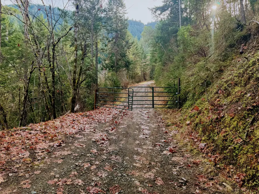 0 Savage Creek Rd Tl2502, Rogue River, OR 97537 - #2