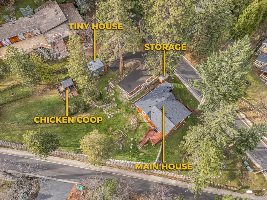 220 Nutley Street, Ashland, OR 97520 - #2