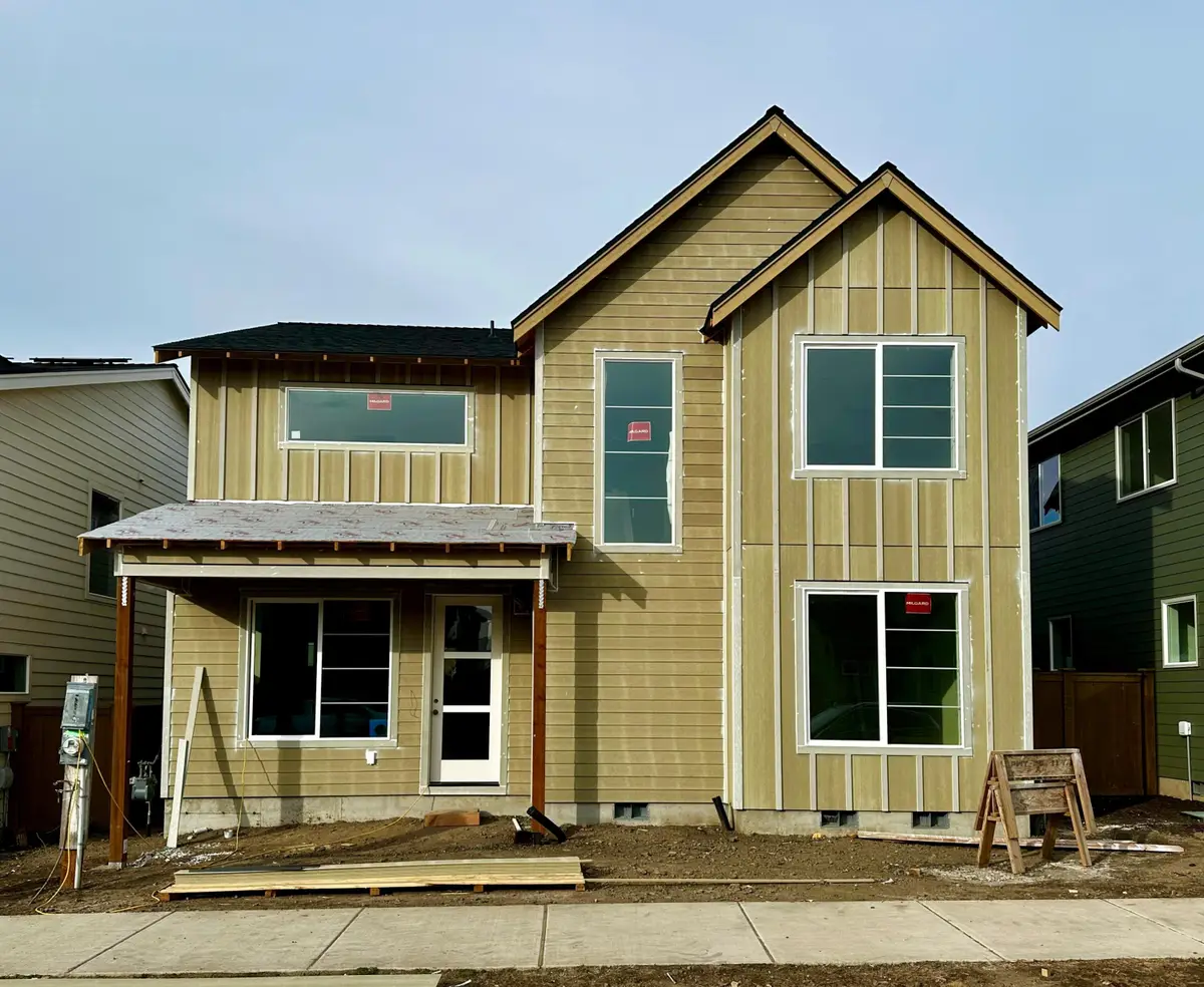 21158 NE Beall Drive #Lot 19, Bend, OR 97701 - #1