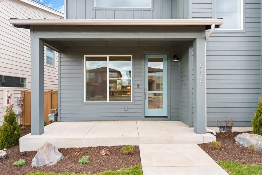 21158 NE Beall Drive #Lot 19, Bend, OR 97701 - #3