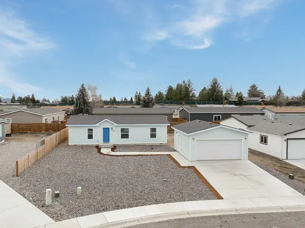 5620 Edith Way, Klamath Falls, OR 97603