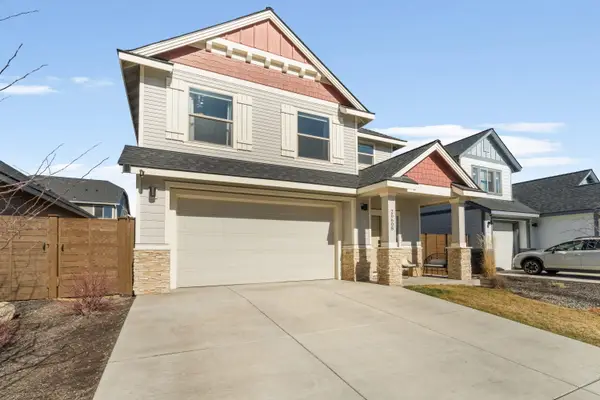 20608 Rolen Avenue, Bend, OR 97702