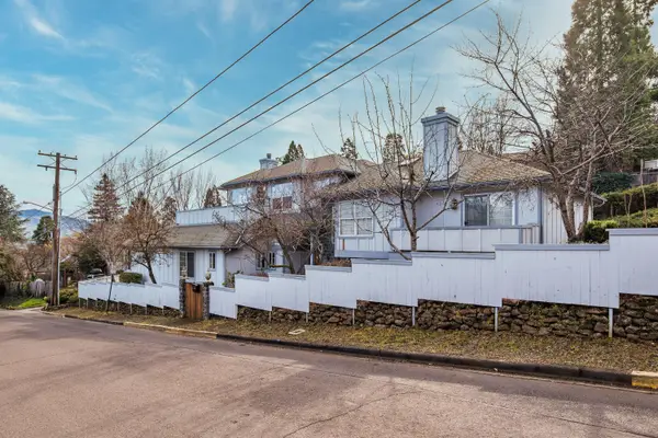 369 Alta Avenue, Ashland, OR 97520