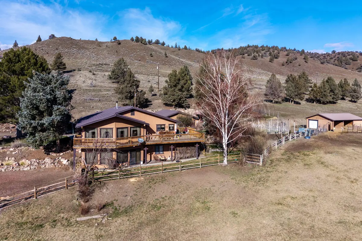 27791 Blue Heron Road, John Day, OR 97845 - #1