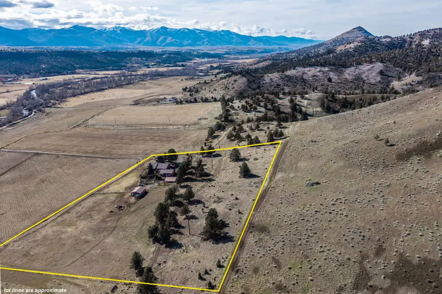 27791 Blue Heron Road, John Day, OR 97845 - #2