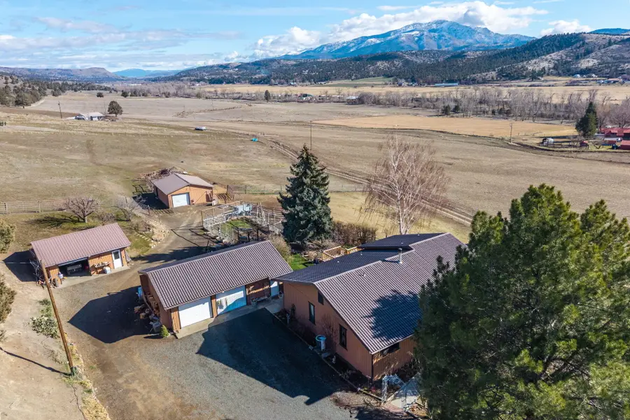 27791 Blue Heron Road, John Day, OR 97845 - #3