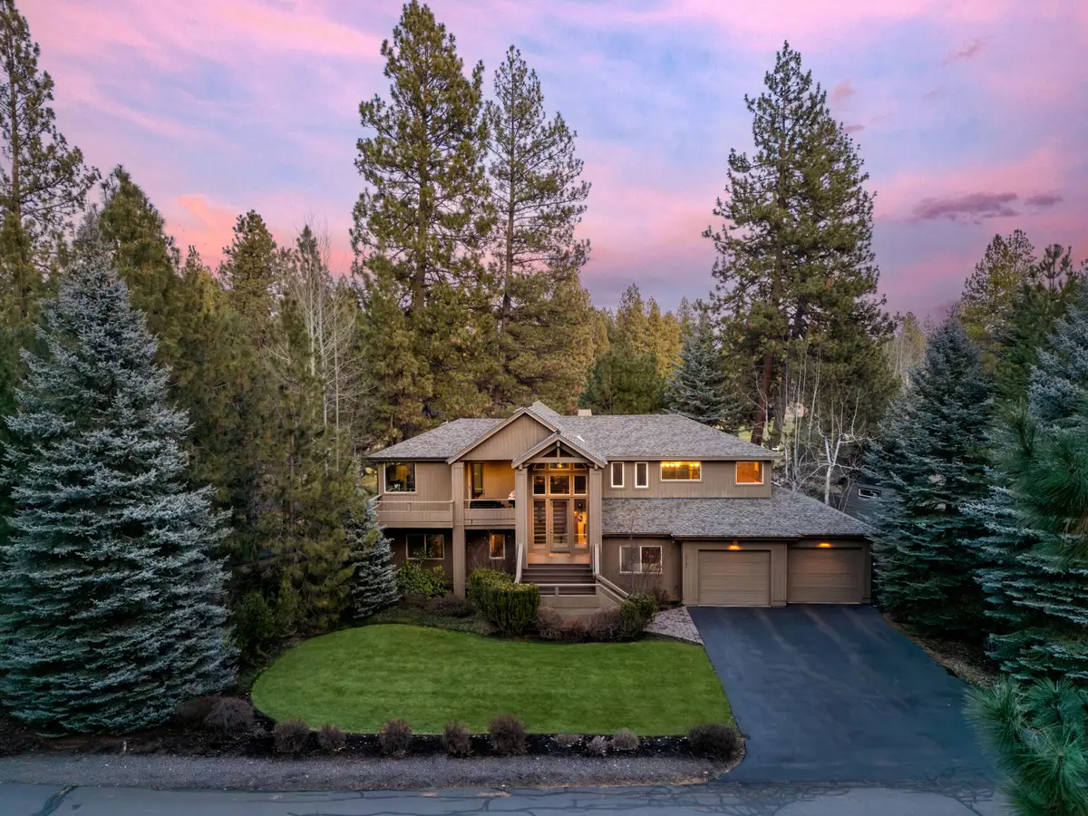 60786 Currant Way, Bend, OR 97702 - #1