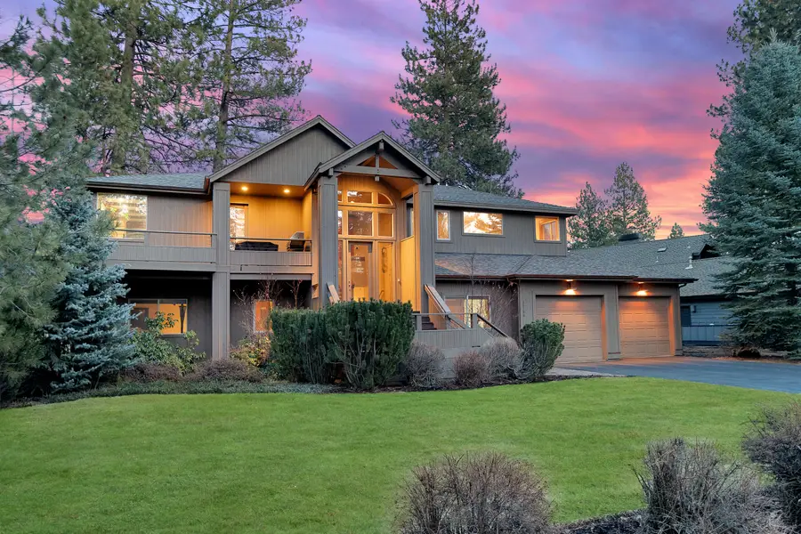 60786 Currant Way, Bend, OR 97702 - #2