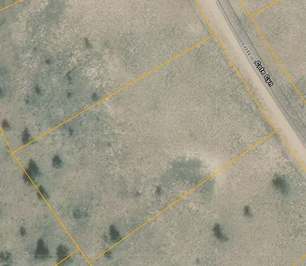 0 Cote Canyon #Lot 17, Sprague River, OR 97639