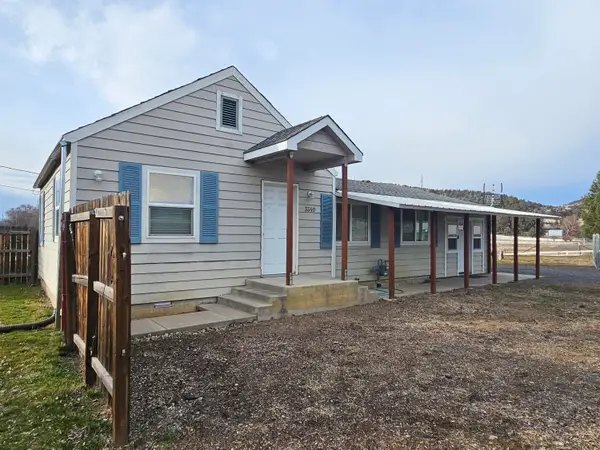 3340 E Vale Road, Klamath Falls, OR 97603