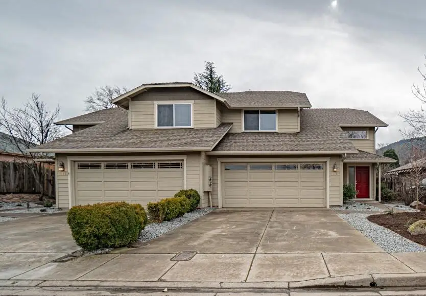 119 Oak Meadows Place, Ashland, OR 97520 - #1