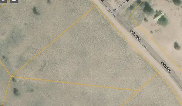 0 Cote Canyon #Lot 19, Sprague River, OR 97639