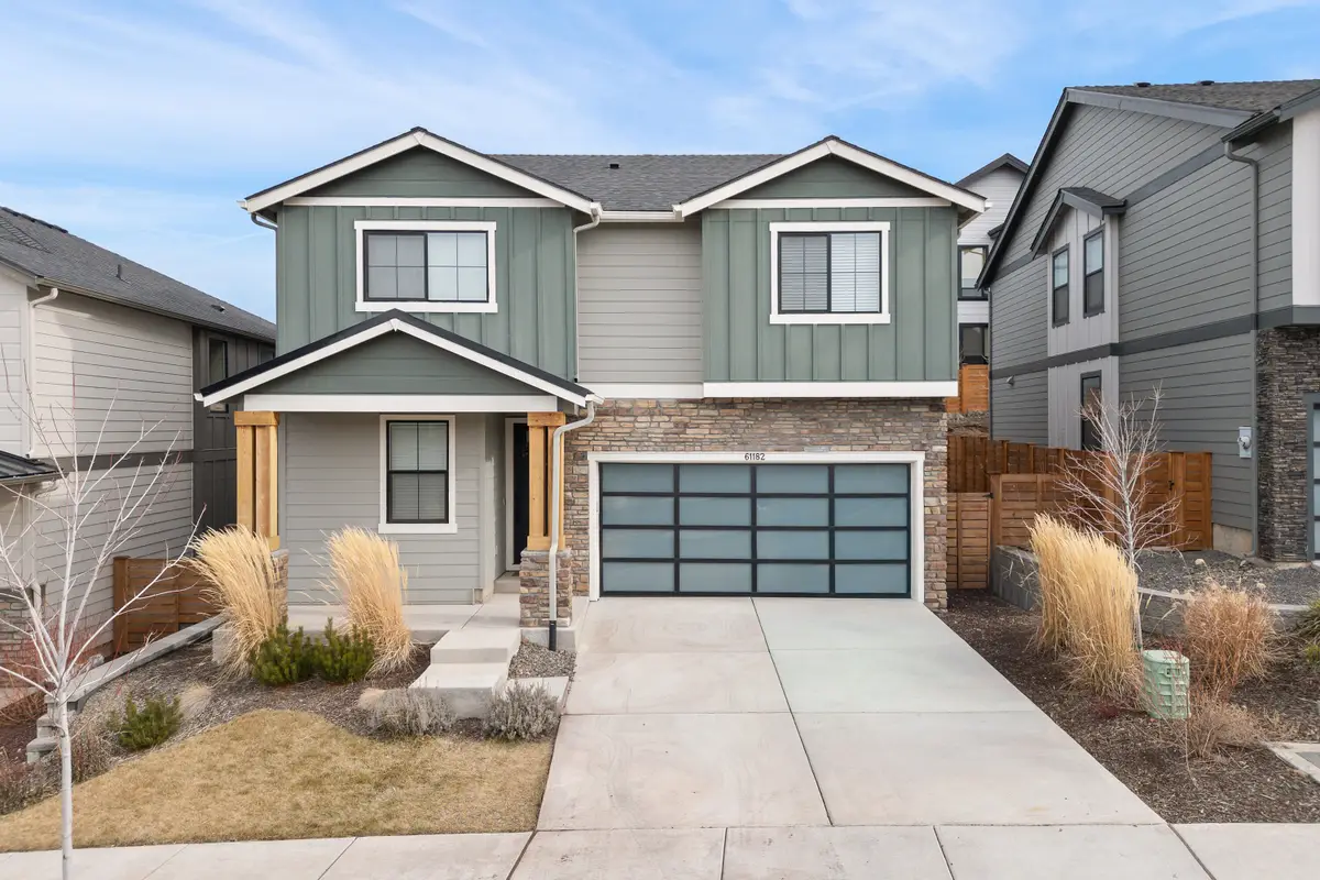 61182 SW Tippytoe Place, Bend, OR 97702 - #1