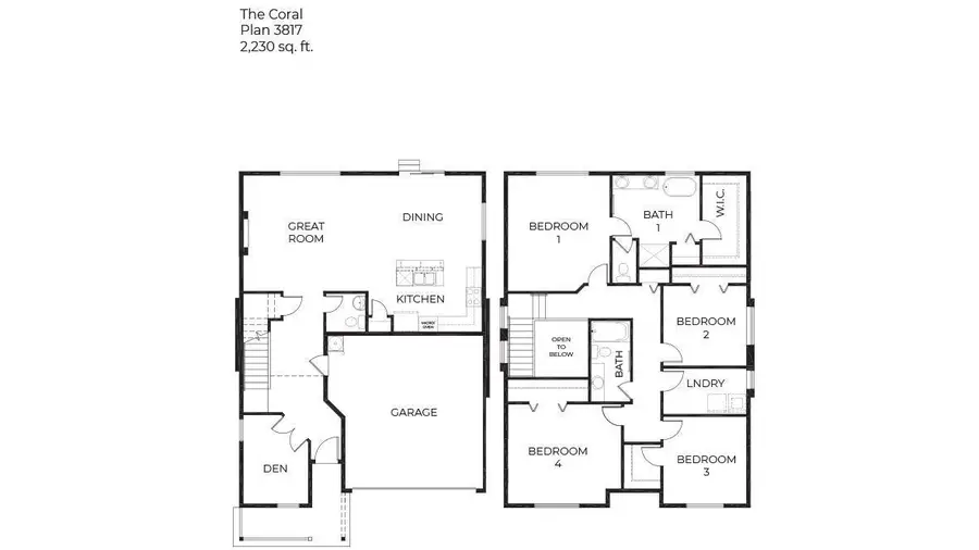 61182 SW Tippytoe Place, Bend, OR 97702 - #3