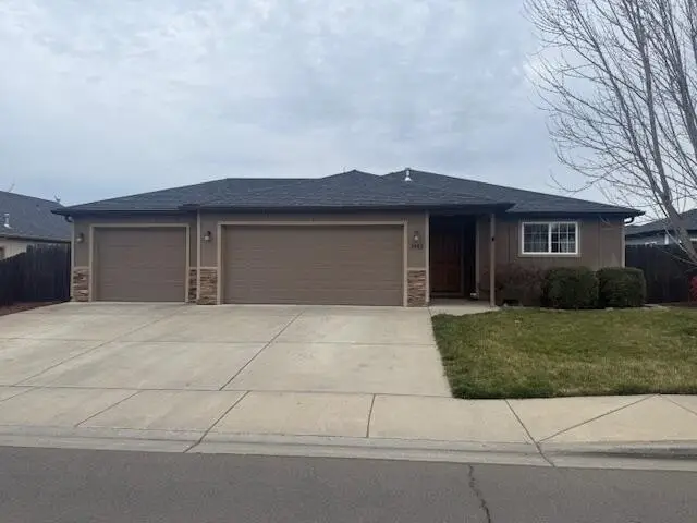 3443 Agate Meadows, White City, OR 97503 - #2