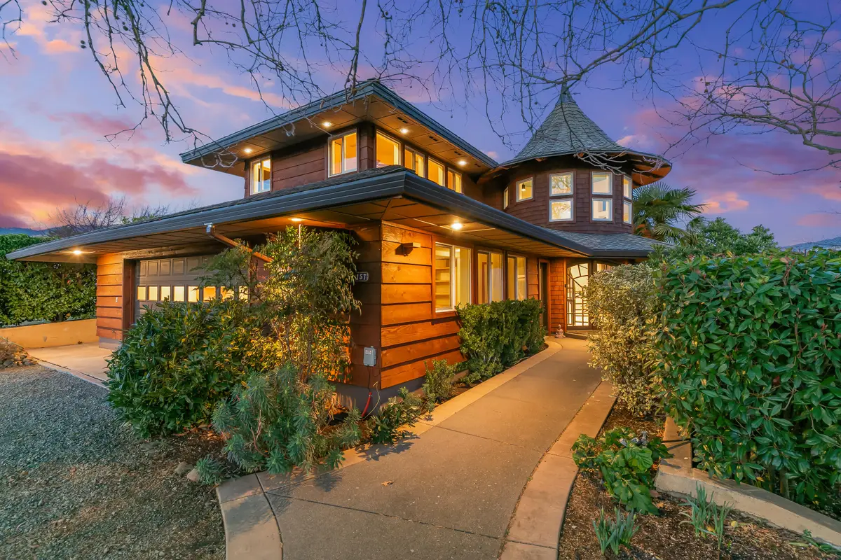 157 Ashland Acres Road, Ashland, OR 97520 - #1