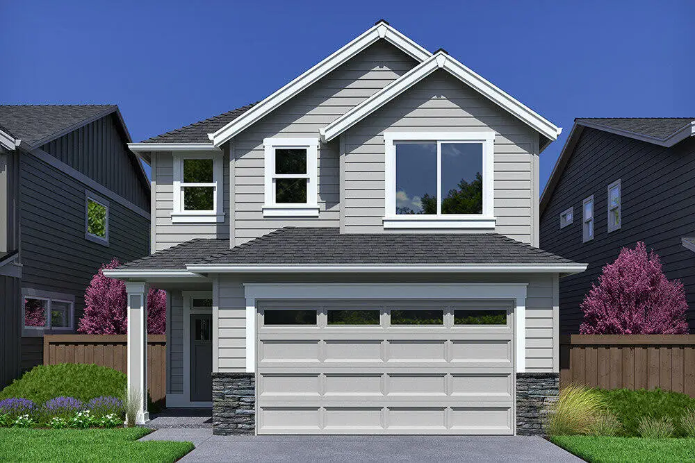 3919 NE Oakside Loop, Bend, OR 97701 - #1