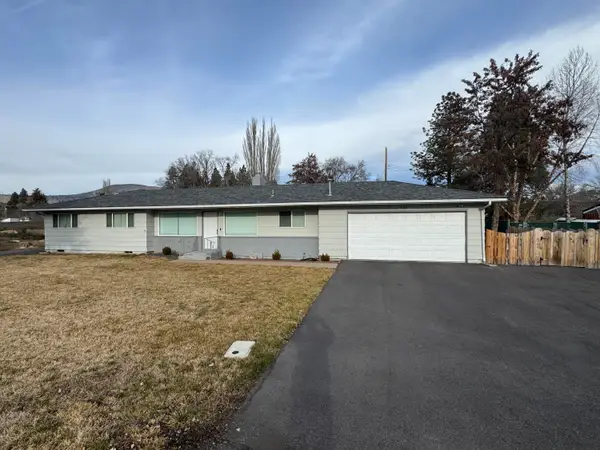 3267 Hope Street, Klamath Falls, OR 97603