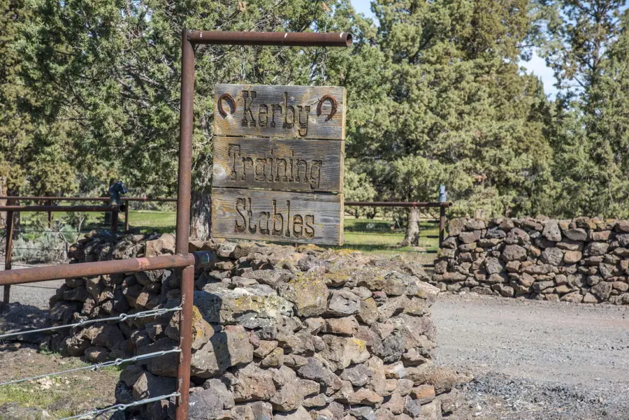 2441 SW Minson Road, Powell Butte, OR 97753 - #3