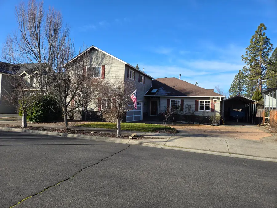 16 Portabello Way, Eagle Point, OR 97524 - #2