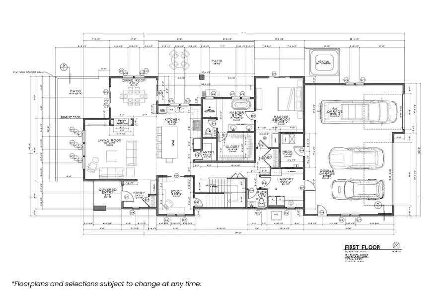 3437 NW Celilo Lane #Lot 310, Bend, OR 97703 - #3