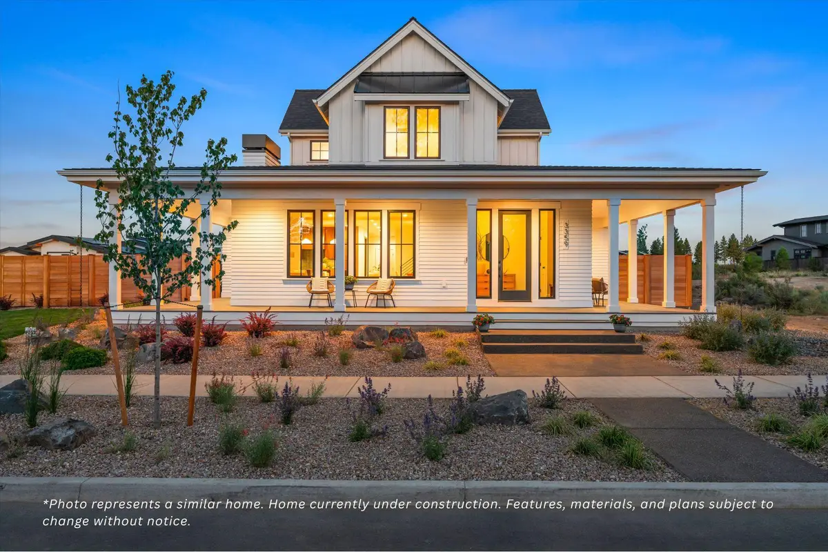 3430 NW Celilo Lane #Lot 316, Bend, OR 97703 - #1